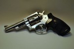 gun