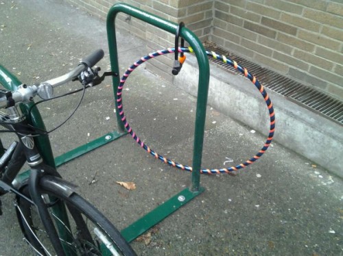 hula hoop