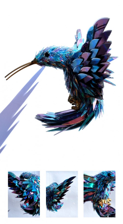 hummingbird