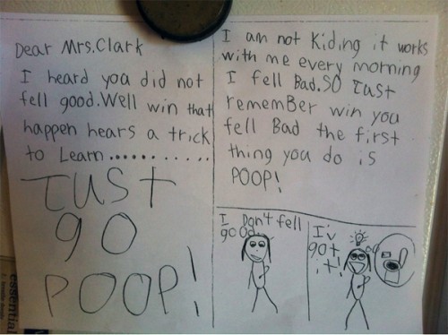 mrs-clark-poop-advice