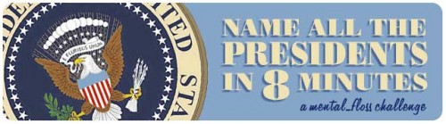 name-prez