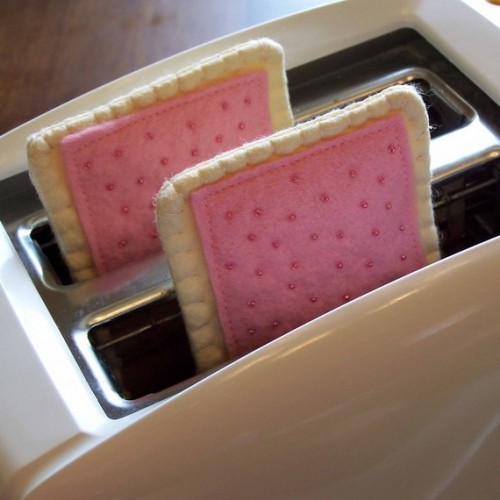 pop tart