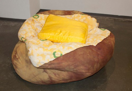 potato