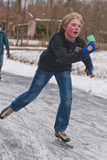 race