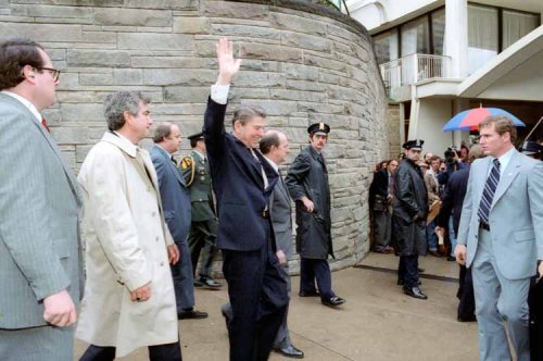reagan