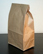 sacklunch
