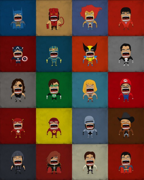 screamingheroes