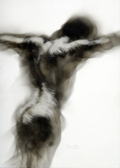 soot