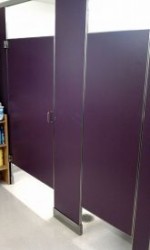 stalls