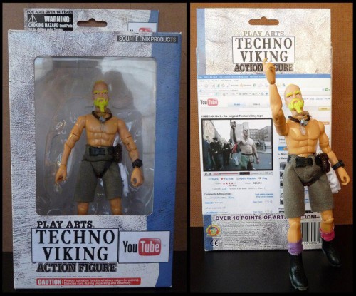 tecnoviking