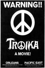 troika