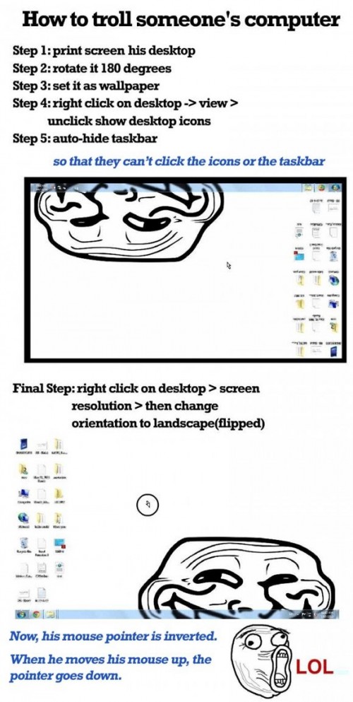 troll-computer