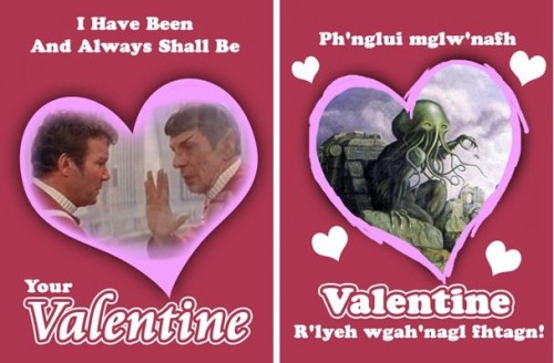 valentines