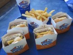 white castle
