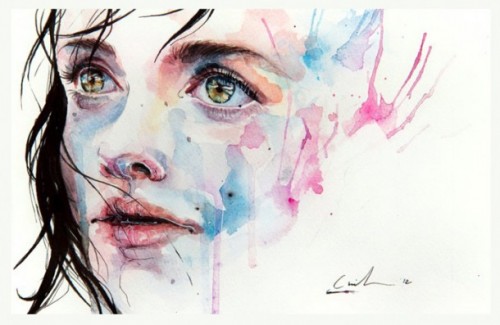 1000drawings_agnes-cecile-610x397