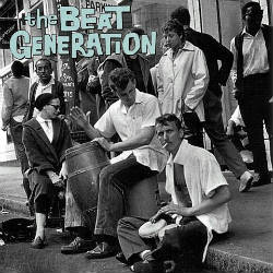 250beatgenerationLP