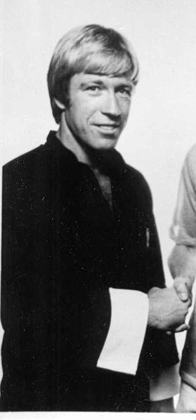 279px-Chuck_Norris_(1976)