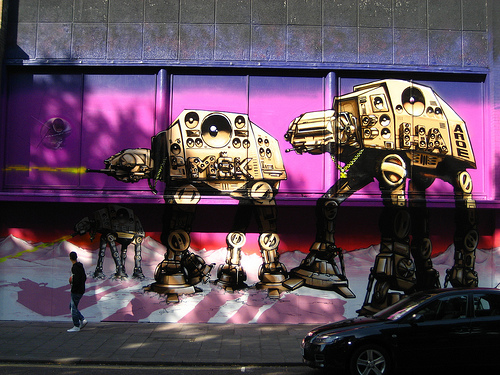Walkers