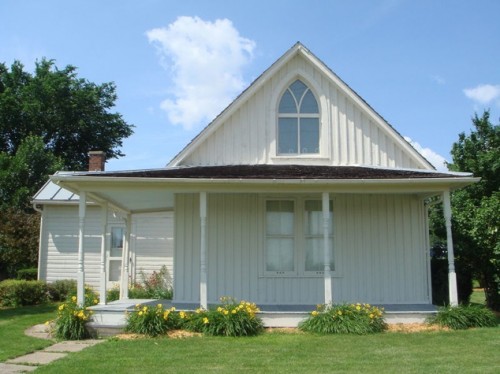 American-Gothic-House