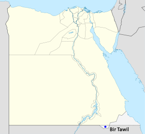 Bir-Tawil