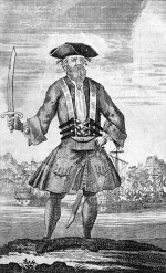 Blackbeard