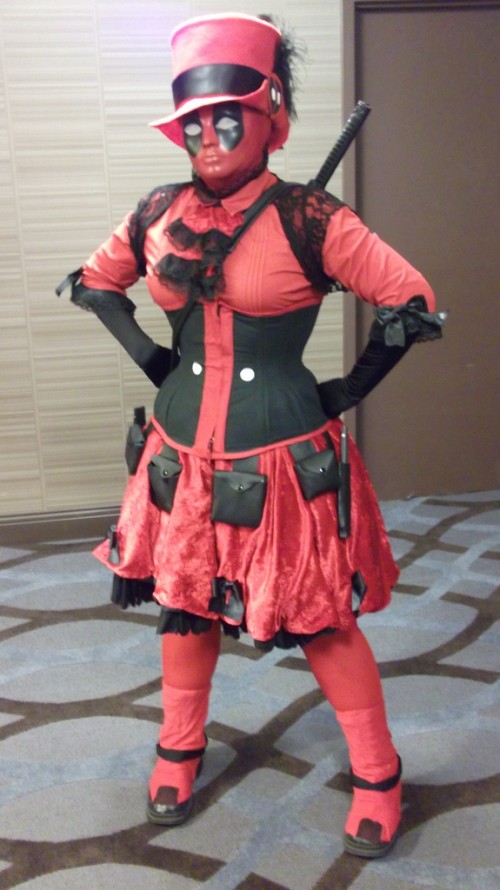 Deadpool
