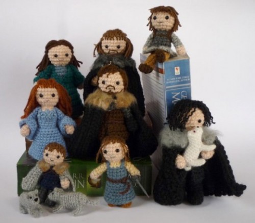 Game of Thrones