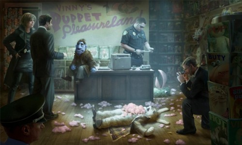 HappytimeMurders