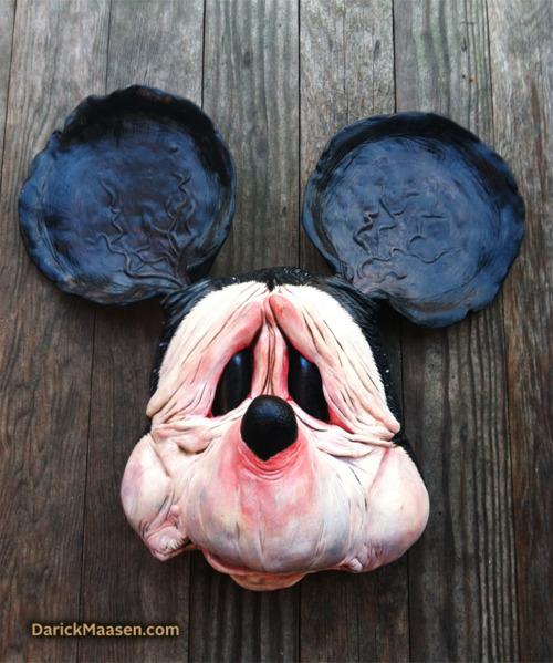 Mickey