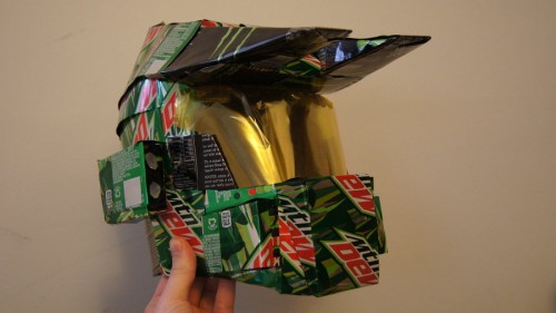 Mountain Dew