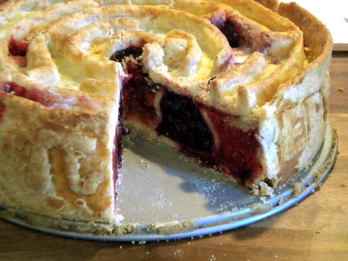 PI-CEPTION