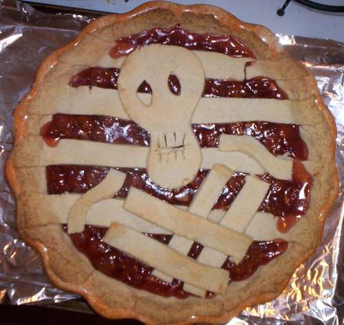 Pirate-Pie