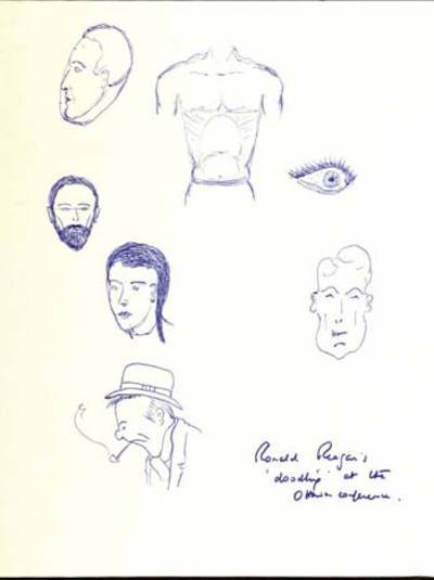 President_doodles