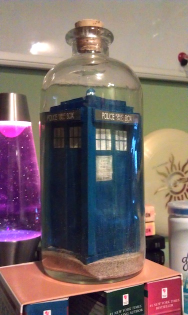 TARDIS