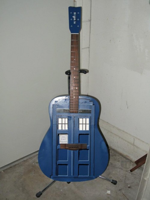 TARDIS