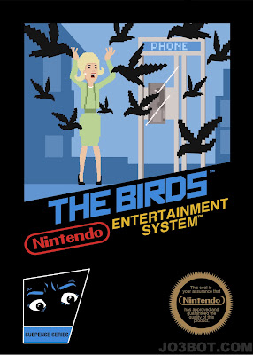TheBirds