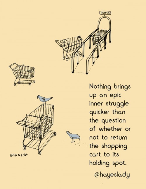 TwaggieShoppingCart