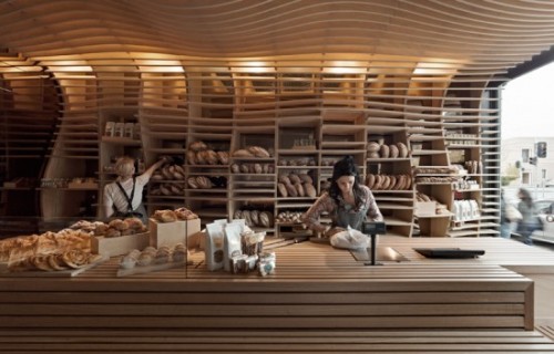 bakery