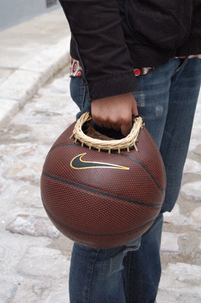 basketball
