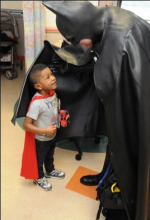 batman