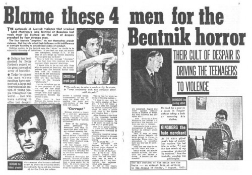 beatnikhorror
