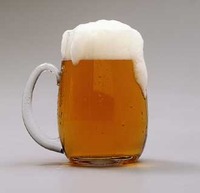 beer