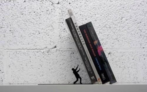 bookend