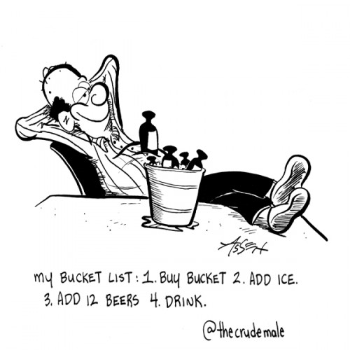 bucketlist