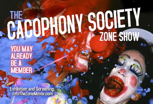 cacophony