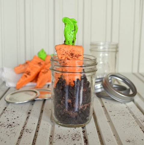 carrot