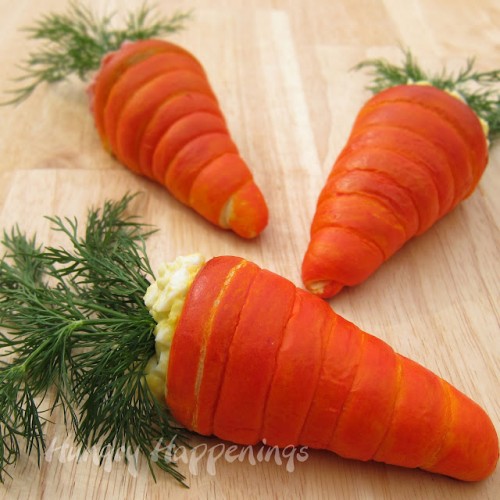 carrots