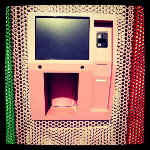 cupcake atm