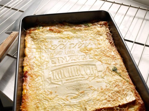 edible cookbook