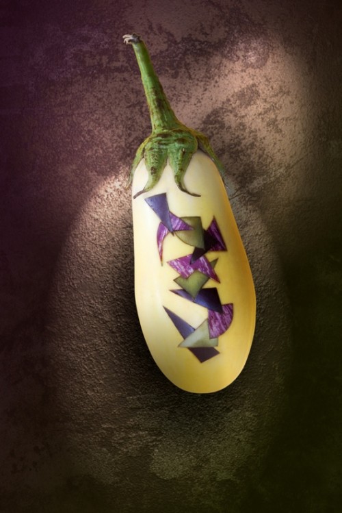 eggplant